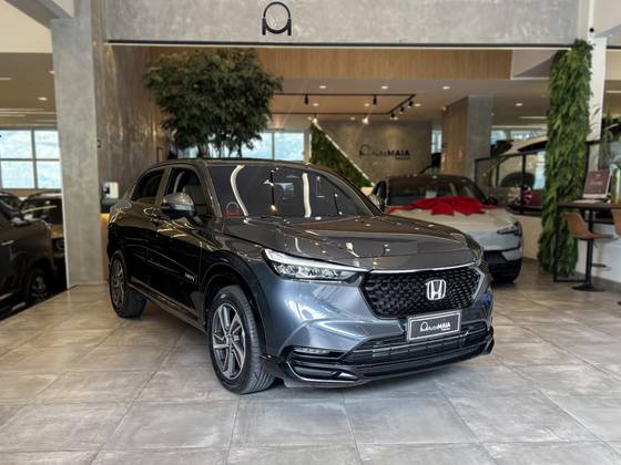 HONDA HR-V 1.5 DI I-VTEC TURBO FLEX TOURING CVT